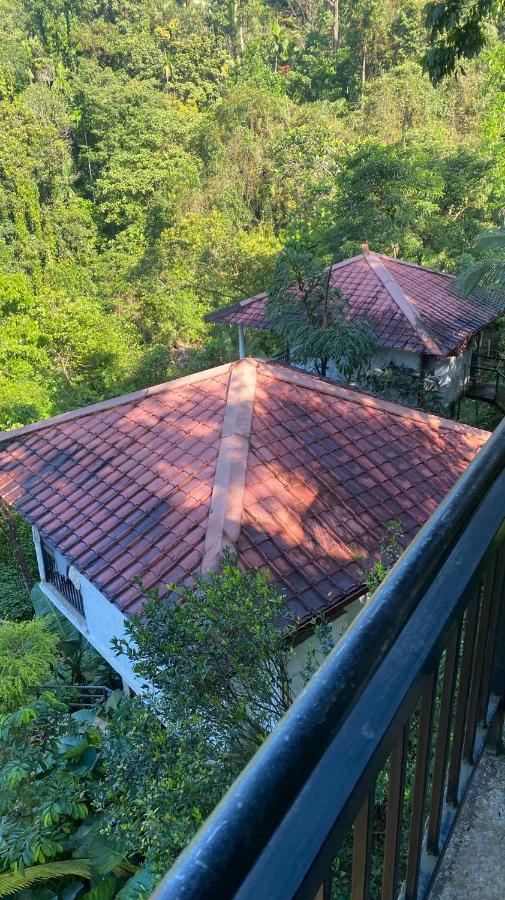 White Villa Китулгала Экстерьер фото