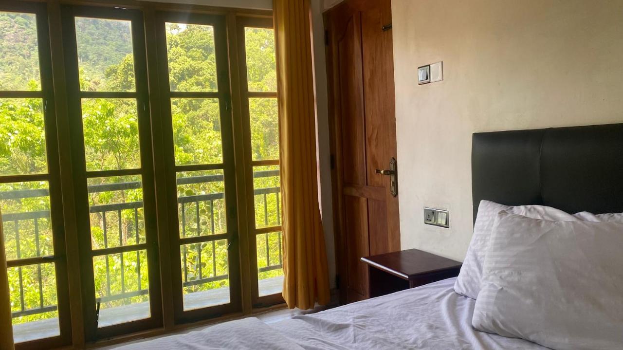 White Villa Китулгала Экстерьер фото