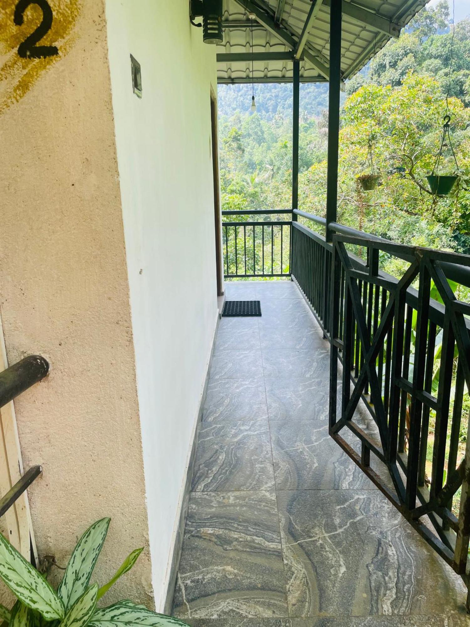 White Villa Китулгала Экстерьер фото