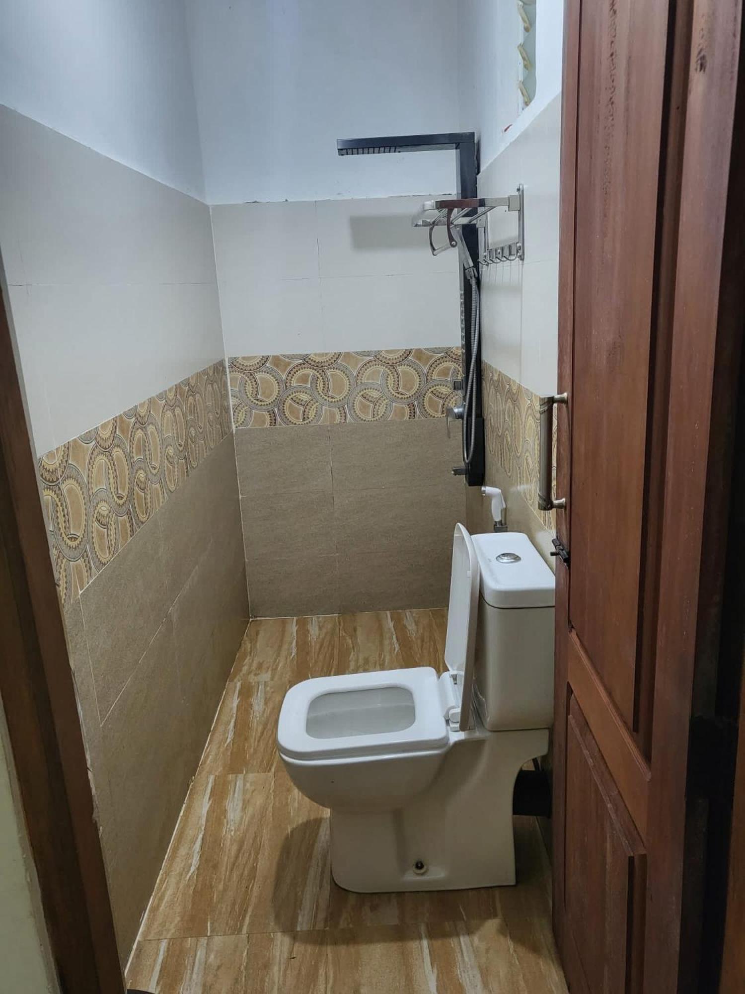 White Villa Китулгала Экстерьер фото