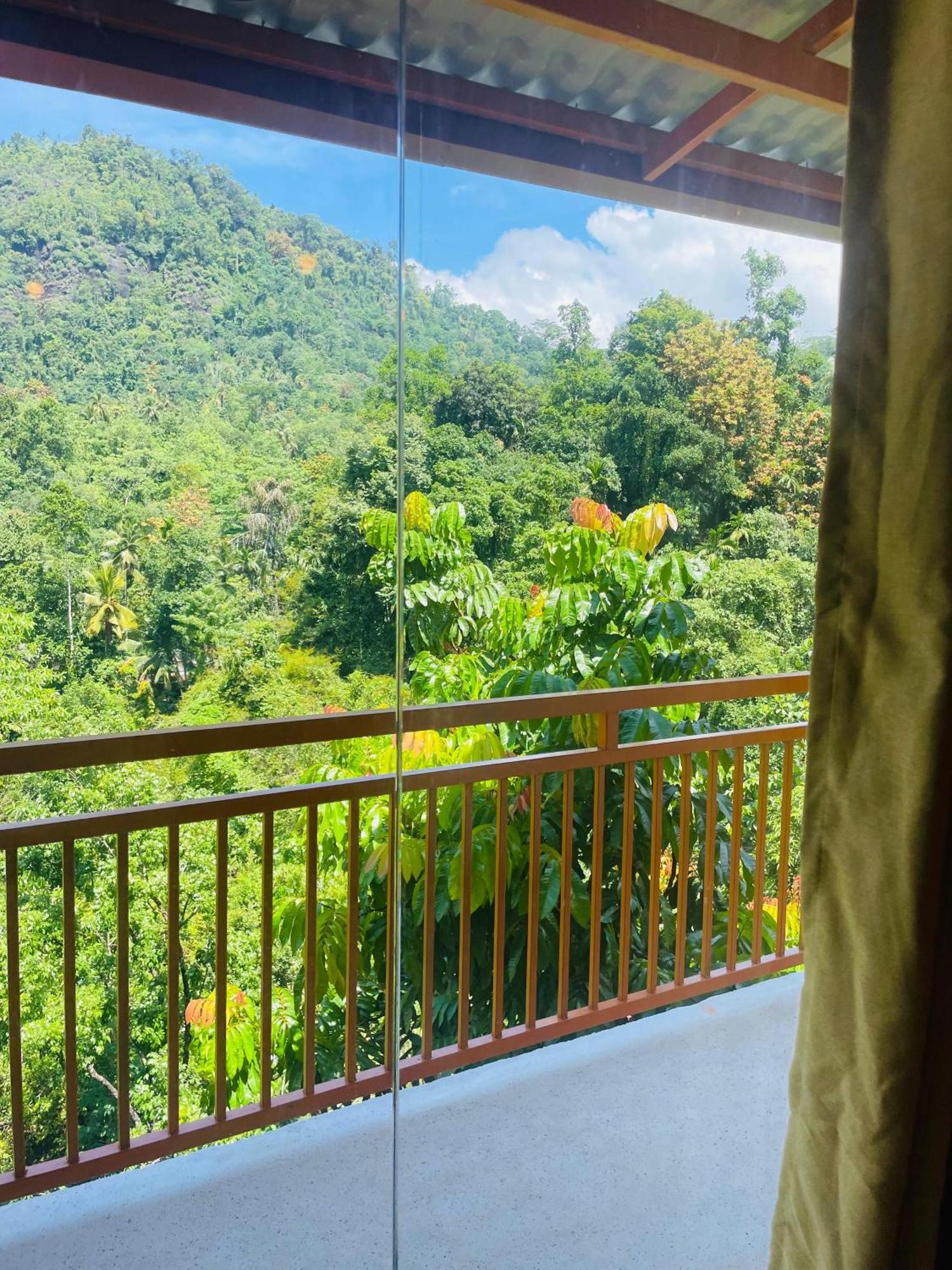 White Villa Китулгала Экстерьер фото