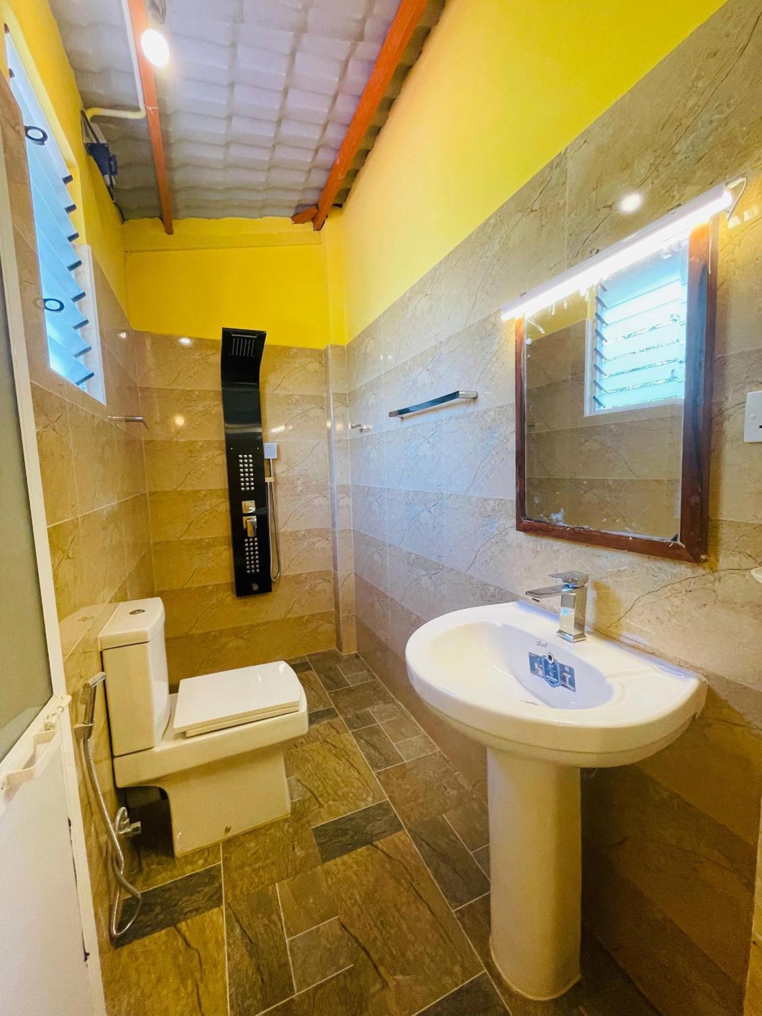 White Villa Китулгала Экстерьер фото