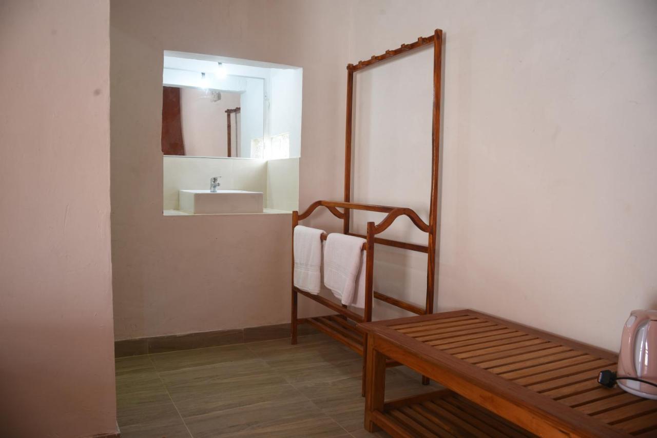White Villa Китулгала Экстерьер фото