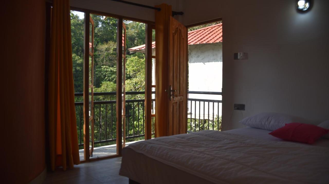 White Villa Китулгала Экстерьер фото