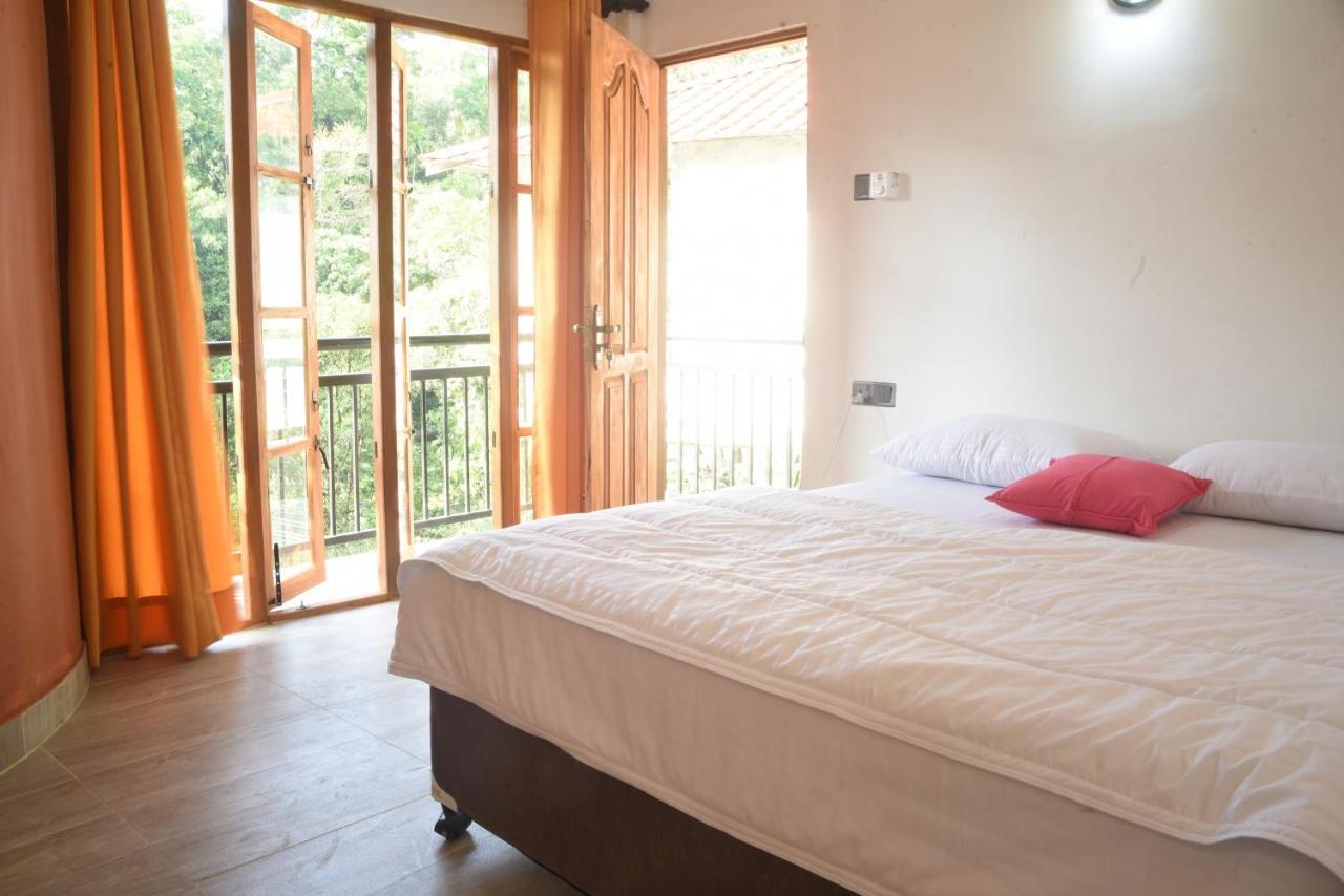 White Villa Китулгала Экстерьер фото